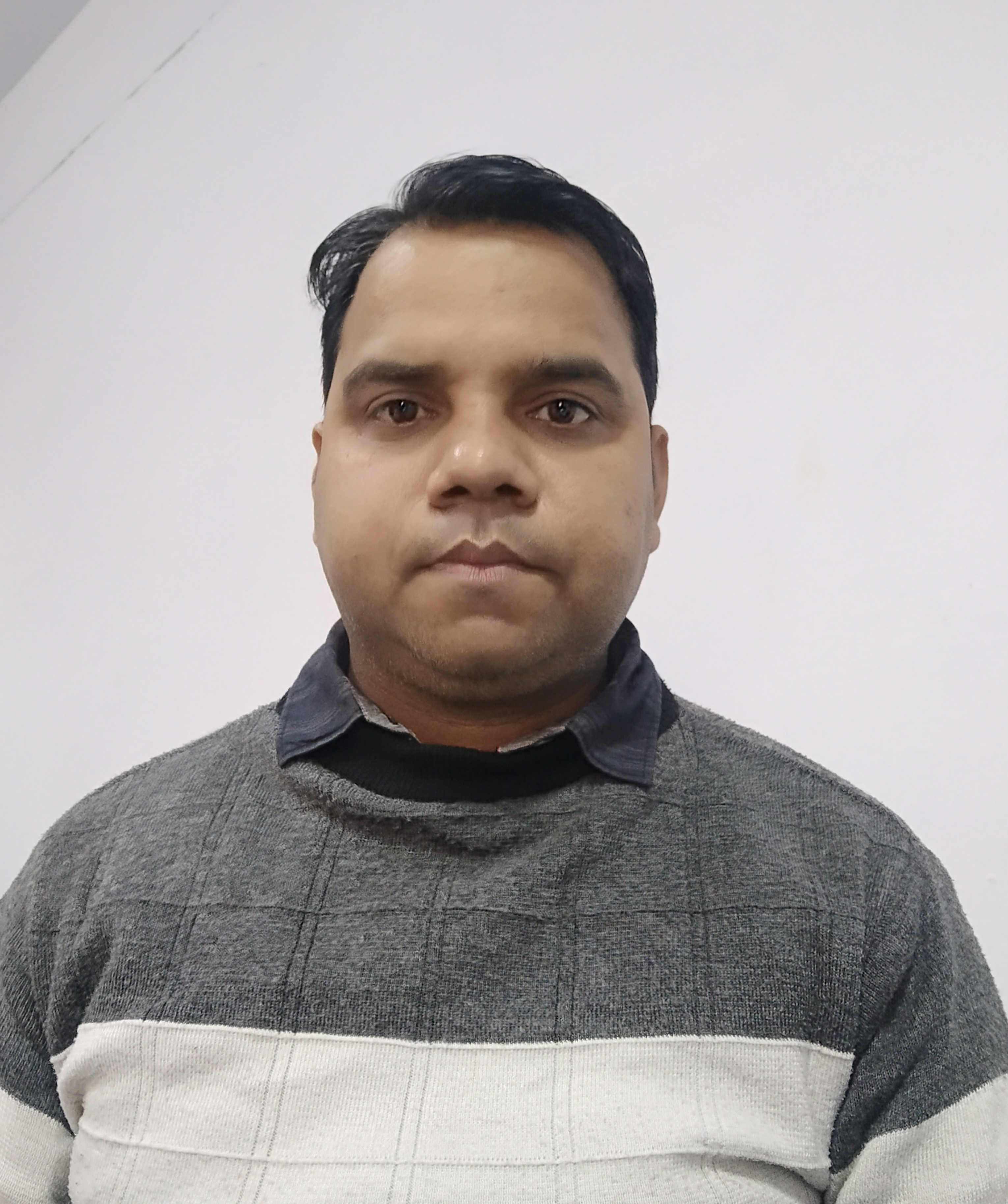 Mr.Chaturbhuj Gupta